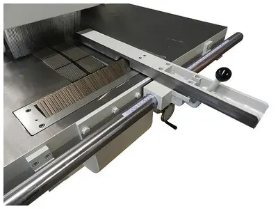Cantek 14'' Glue Line Rip Saw C14RS