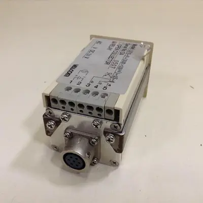 USED VALCOM QFS-P-(315X10PSI)-1S-4