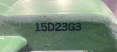 GE 15D23G3 COIL 230V Size 2 4D-25