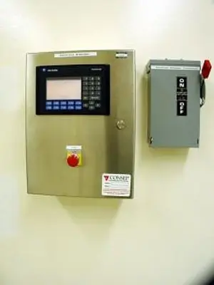 USED CONSEP ER5885