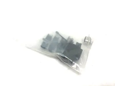 NEW AMPHENOL CABLE MOUNT D-SUB CONNECTOR KIT