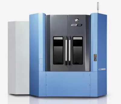 DN SOLUTIONS NHM 5000 Horizontal Machining Centers | TechMach (1)