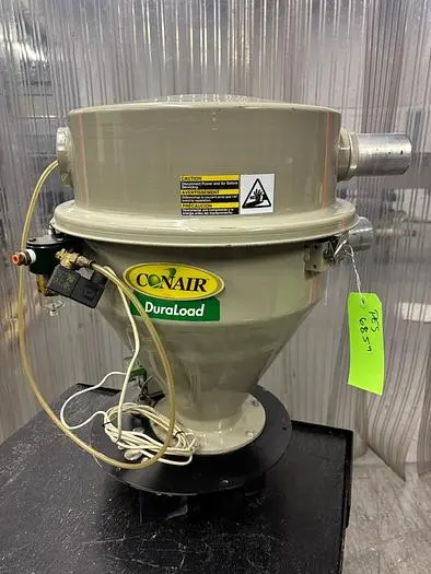 Used CONAIR DL15 Loaders (Plastic Upstream) Massachusetts US | Absolute Machinery #756352