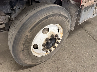 Used 2000 GMC C7 Dump trucks Michigan US | Miedema Asset Management Group #1437080