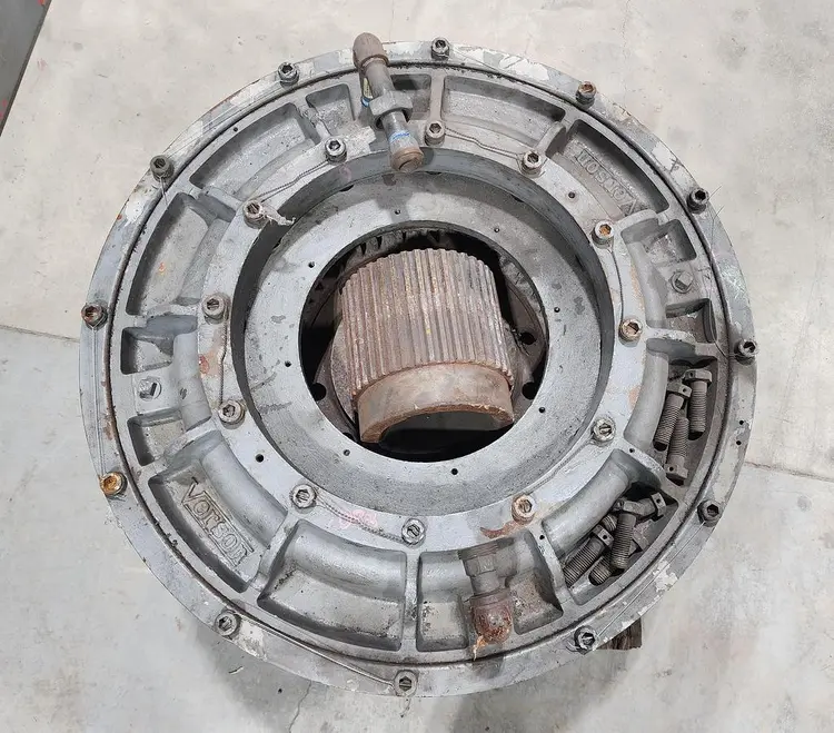 Used VERSON _UNKNOWN_ Tooling & Accessories (Other) Michigan US | Midwest Press and Automation #619164