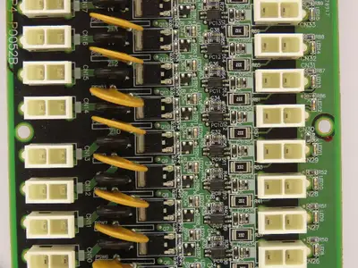 Used MAZAK _UNKNOWN_ Printed Circuit Boards (PCB) Indiana US | Arrow Industrial #1413436