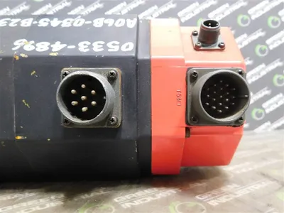 USED GE FANUC 5RP