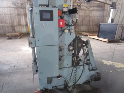 MACRO ENGINEERING SURFACE WINDER Winders, Surface - One Position | Mark One Machinery (14)