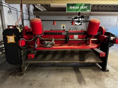 USED 1978 CINCINNATI INC 2CC10