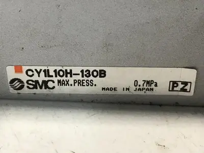 USED SMC CY1L10H-130B