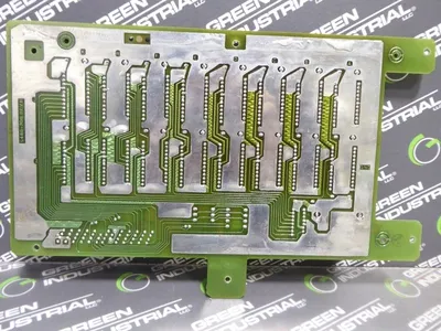 Gould / Modicon S480-200 CPU Memory Board Rev. B Used