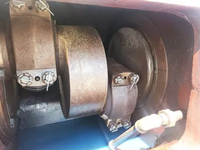 USED NATIONAL 630Q-8L