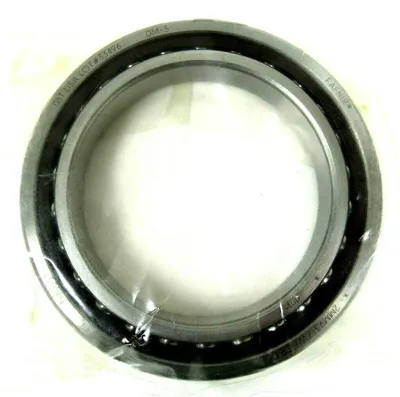 NEW TIMKEN 2MM9317WI CR DUL SUPER PRECISION BEARING 2MM9317WICRDUL