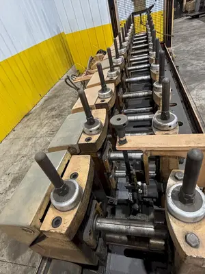 USED YODER #M1-1/2