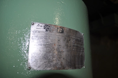 USED BRADBURY D2-48-16