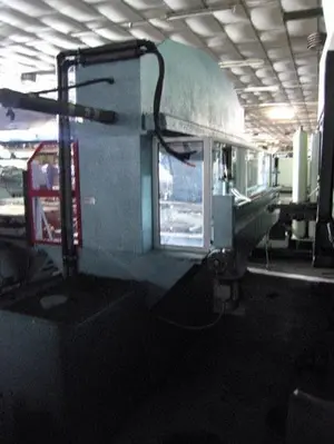 USED SANSON 50 TON