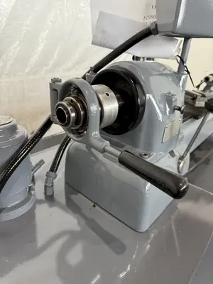 USED HARDINGE DSM59