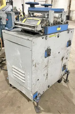 USED ROWE R10-TC