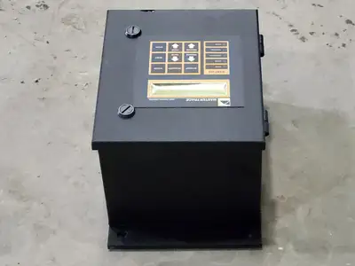 USED NEXTRON MS-2101
