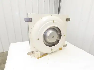 Matsushita Seiko BV-100CRF-T Thin Clean Module Filtration Unit 100v