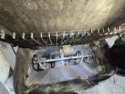 Used 2016 SCHWING S39SXD 2023-5 Concrete Pumps Colorado US | Concrete Pump Depot #1393939