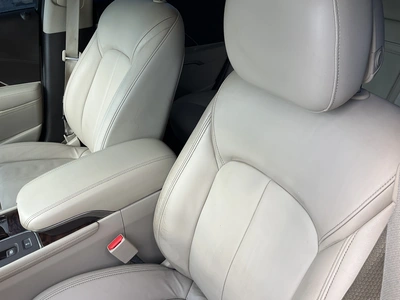 Used 2014 BUICK LACROSSE Sedans Michigan US | Miedema Asset Management Group #1413906