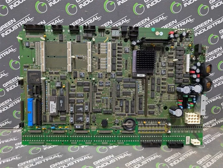 Used CENTRONICS _UNKNOWN_ Automation Control (HMI) Wisconsin US | Green Industrial #677239