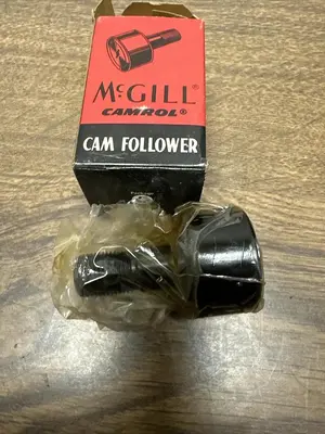 New | in-Stock MCGILL CF 1-1/2 Bearings Ohio US | Surplus Asset Holdings #1237946