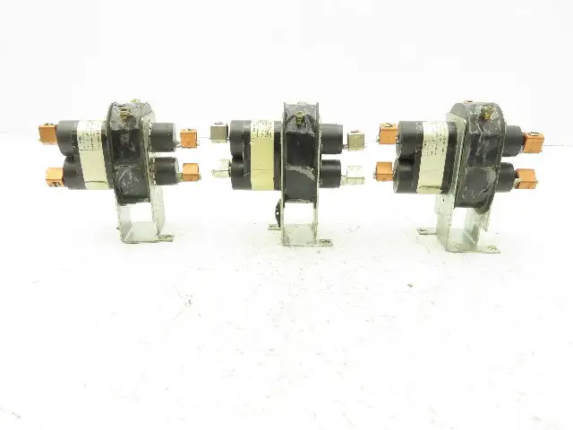 Used MDI _UNKNOWN_ Starters | Arrow Industrial #616812