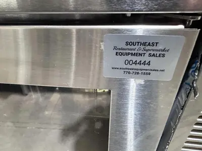 USED PERLICK BBS60