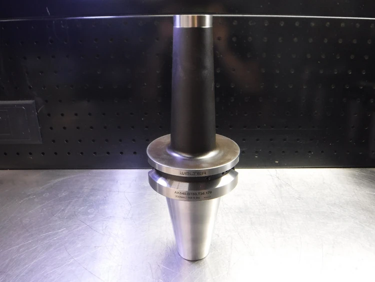 Used WALTER _UNKNOWN_ BT Holders Michigan US | Superior Machine & Tool Inc #213719