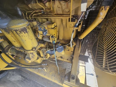 Used 1985 CATERPILLAR D343 Diesel Generators Colorado US | ABN Services #1542076