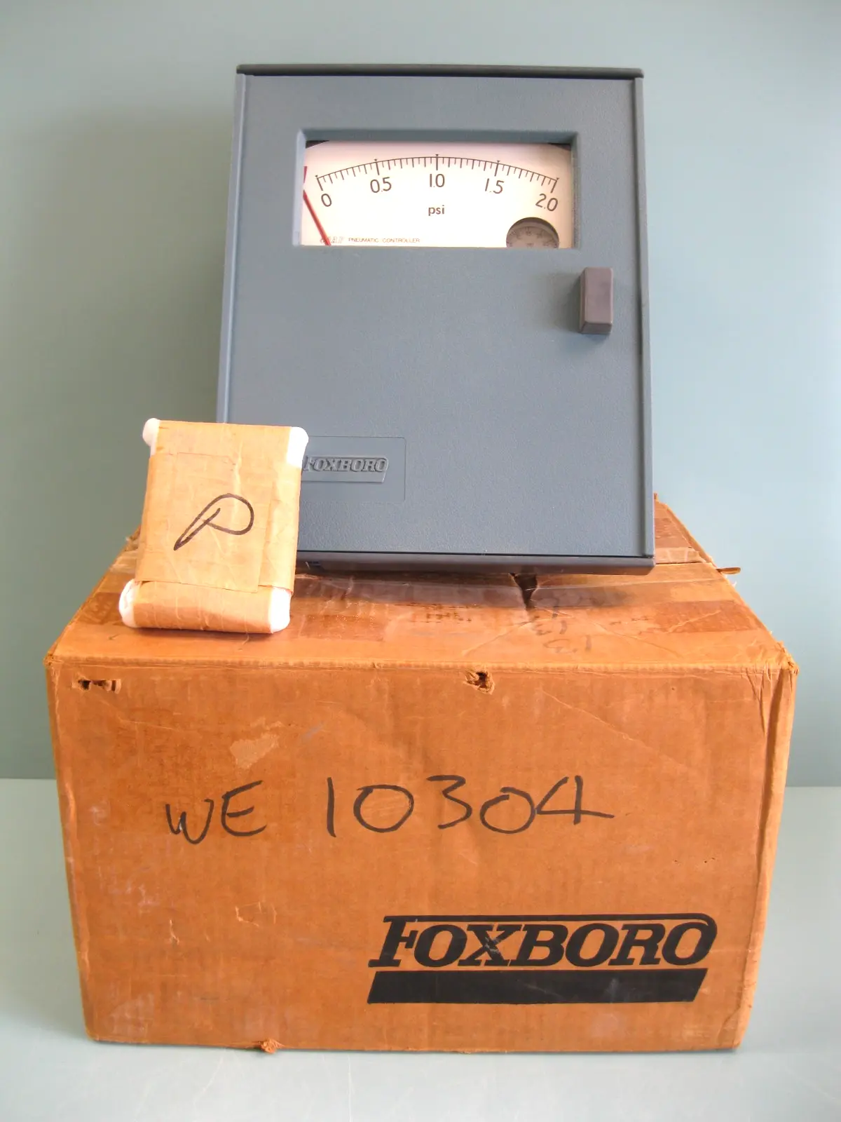 NEW Foxboro 43AP-PA42C-P/PC-00