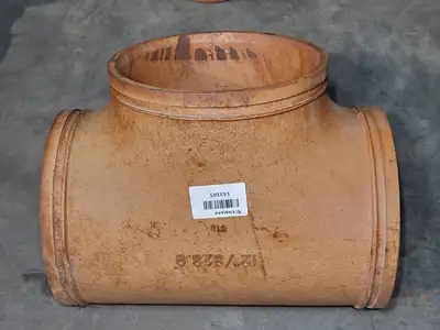 USED SHURJOINT 7120