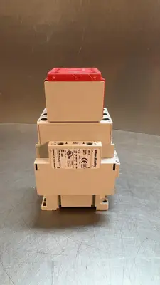 Used Allen-Bradley _UNKNOWN_ PLC Input & Output South Carolina US | Palmetto Automation #1516583