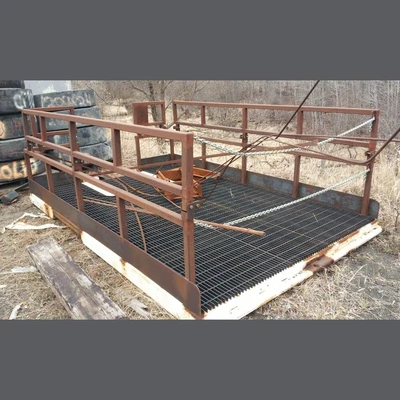 Marcotte M40 Scissor Lift
