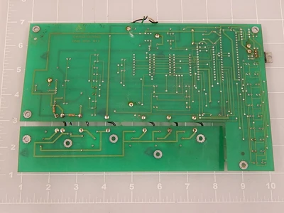 Used ADVANTAGE ELECTRONICS _UNKNOWN_ Circuit Boards | OCO Industrial #1622326