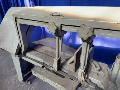 Used KALAMAZOO 1220 Horizontal Band Saws Ohio US | HGR 24 #1518155