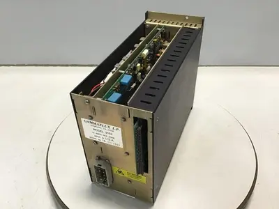 USED HUSKY 9152