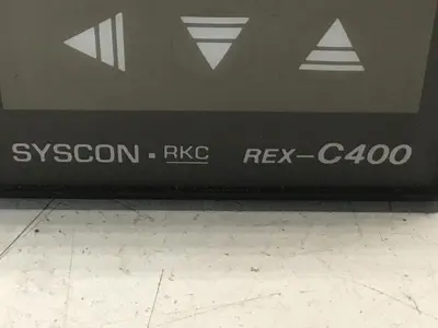 USED RKC REX-C400