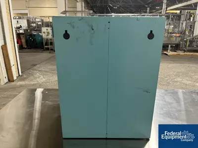 USED Justrite Justrite 4 Gal Acids Safety Storage Cabinet