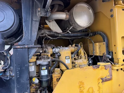 Used 2015 CAT 924K Wheel Loaders Ontario CA | Driven Equipment Solutions #1423050