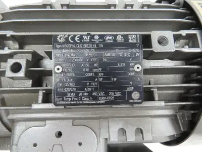 Used NORD _UNKNOWN_ Speed Reducers Indiana US | Arrow Industrial #1408829