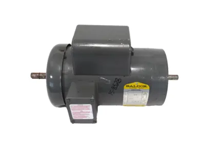 NEW BALDOR 35Q671X944 MOTOR 1.5HP 115/208-230V 1725RPM 56CZ