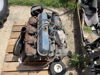 Used _UNKNOWN_ _UNKNOWN_ Gasoline Engines Michigan US | Miedema Asset Management Group #1313500