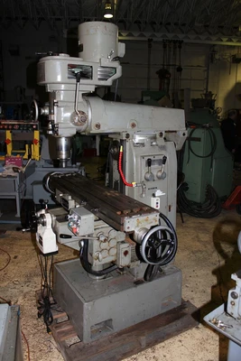USED SHARP-KF KVH