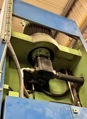 Rhodes HDS 250