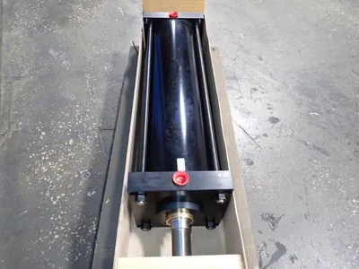 Neumatics Cylinder