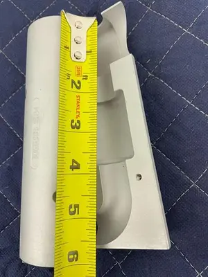 99R1499 ADAPTER HTR2.0