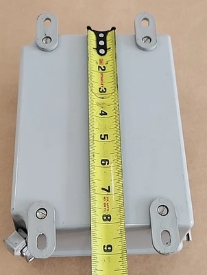 USED Hoffman A864CHQRFGW